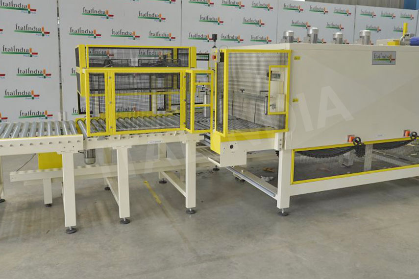 bundle-shrink-wrap-station