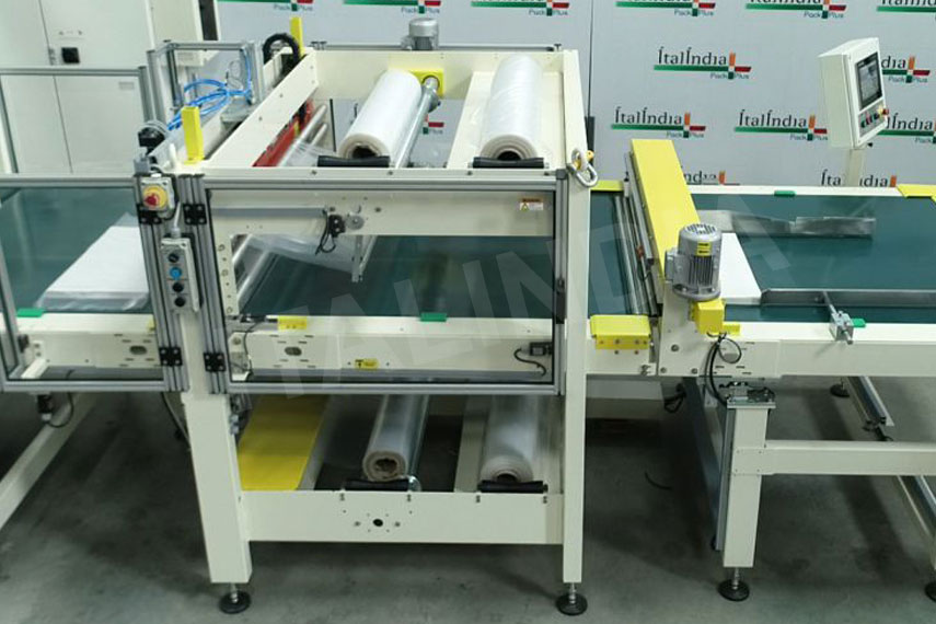 ream-packing-station